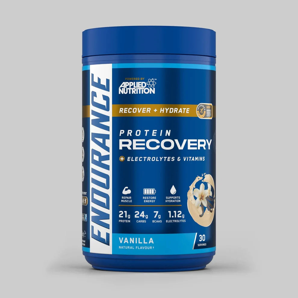 Endurance Recovery - Post Exercise Fuel