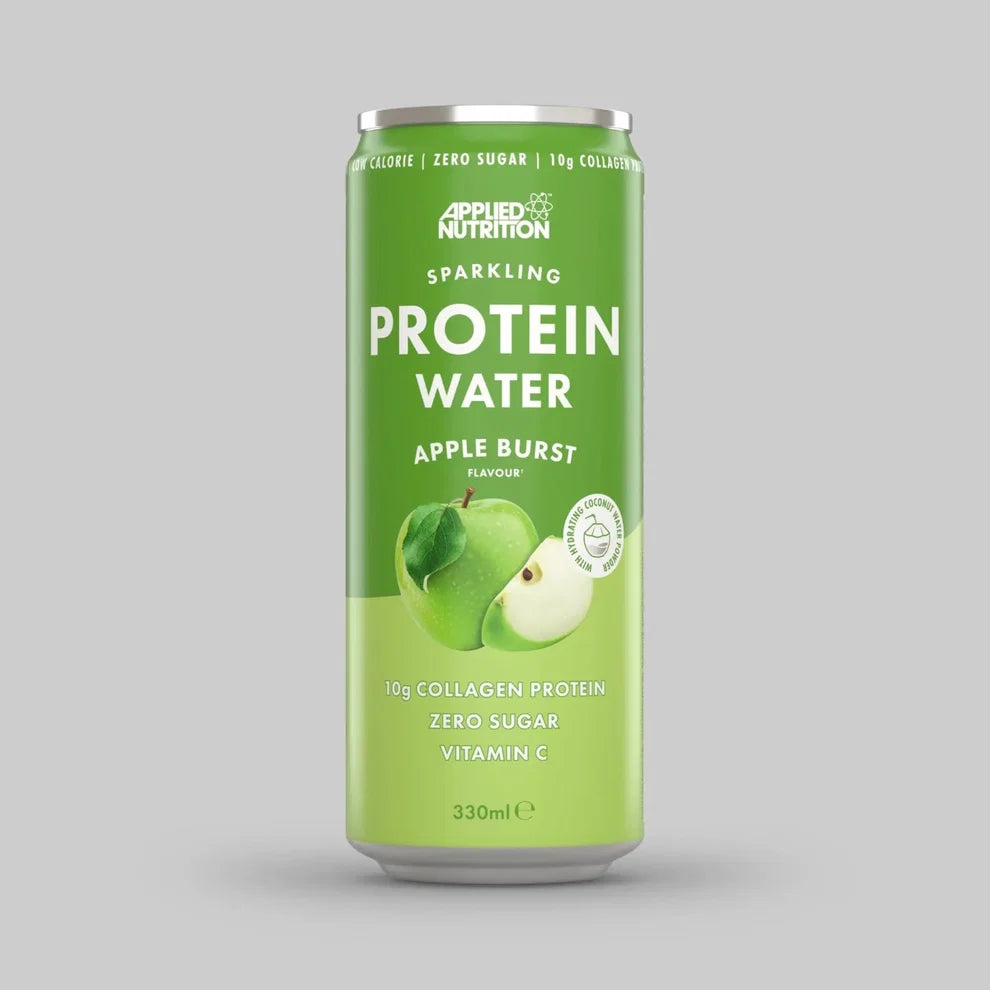 Sparkling Protein Water 330ML