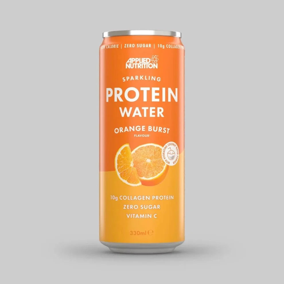 Sparkling Protein Water 330ML