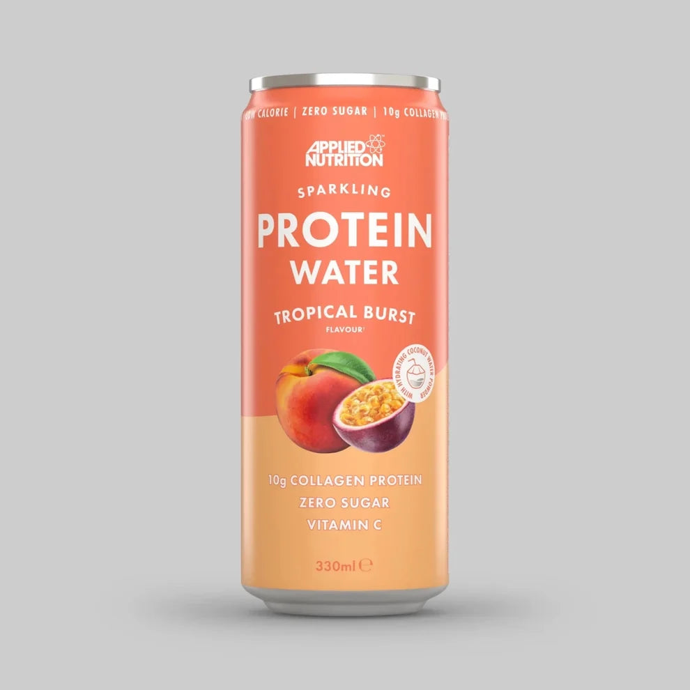 Sparkling Protein Water 330ML