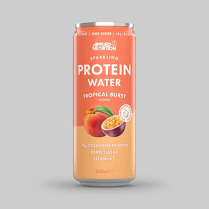 Sparkling Protein Water 330ML