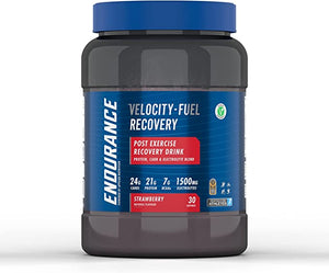 RECOVERY PROTEIN POWDER NUTRITIONAL RECOVERY SUPPLEMENT FOR POST-WORKOUT