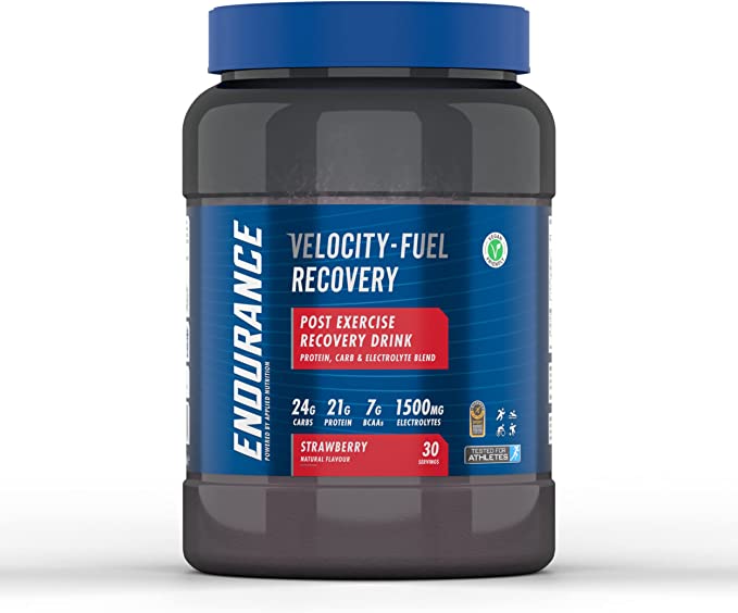 RECOVERY PROTEIN POWDER NUTRITIONAL RECOVERY SUPPLEMENT FOR POST-WORKOUT