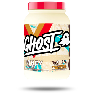 GHOST PROTEIN POWDER