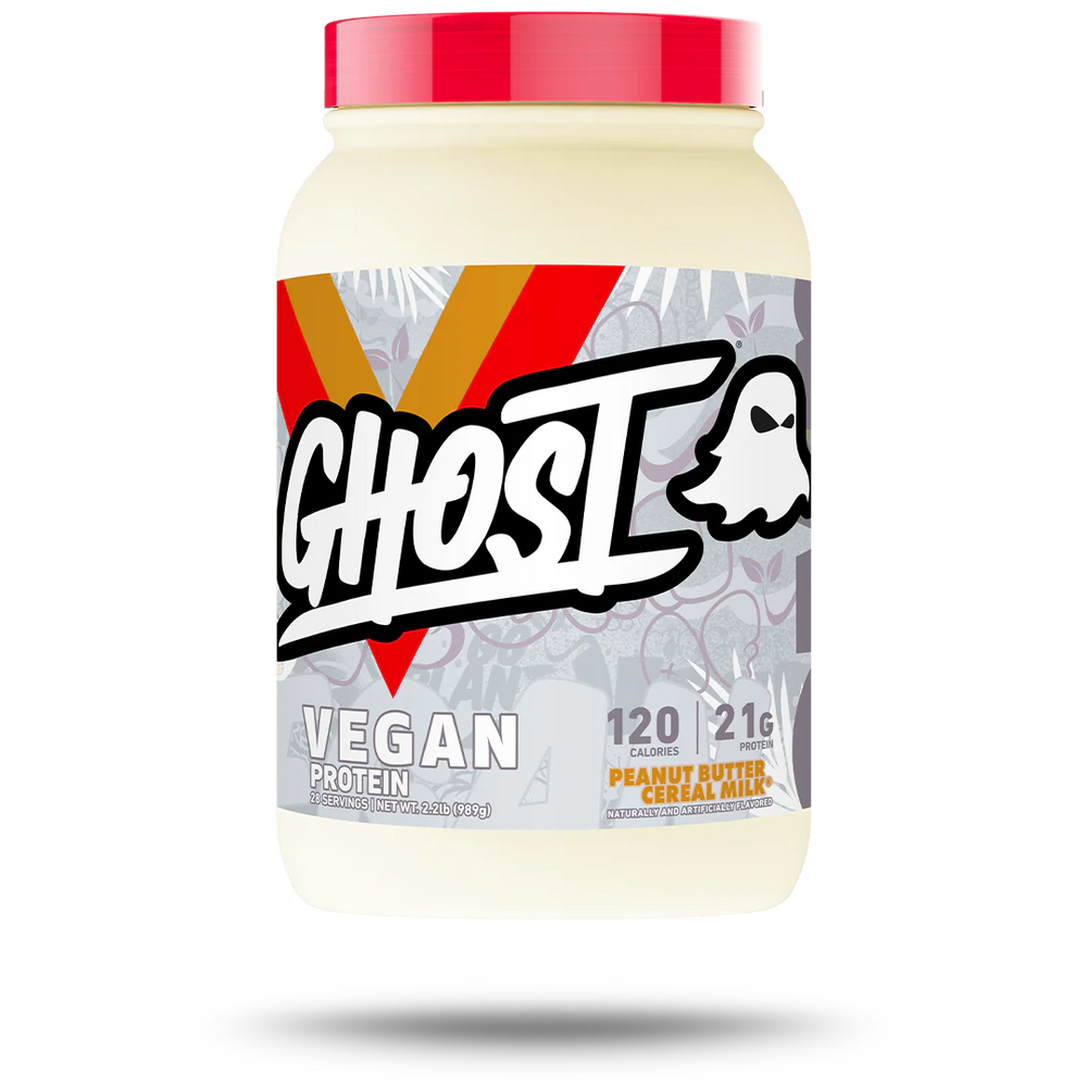 GHOST PROTEIN POWDER
