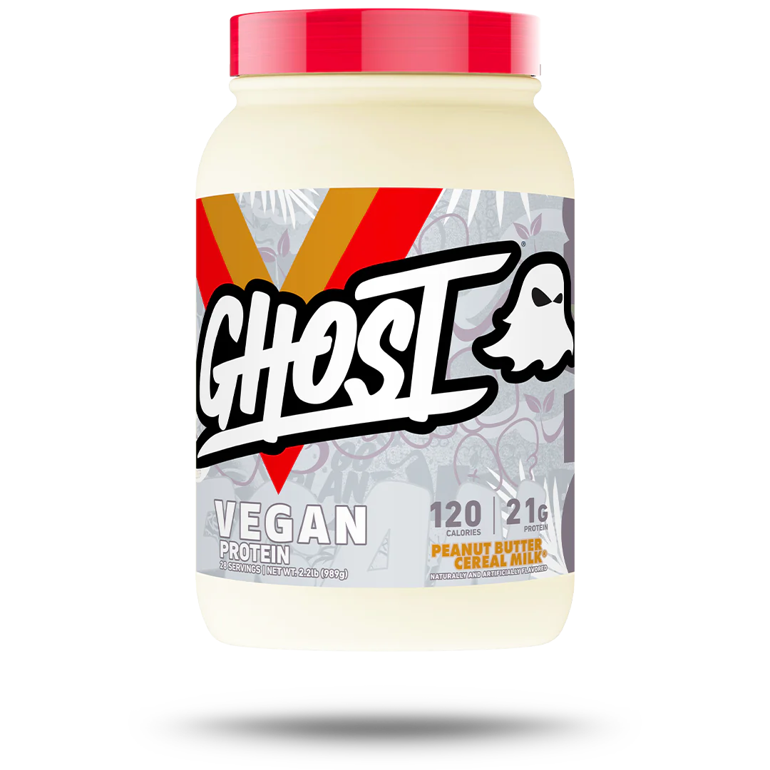GHOST PROTEIN POWDER