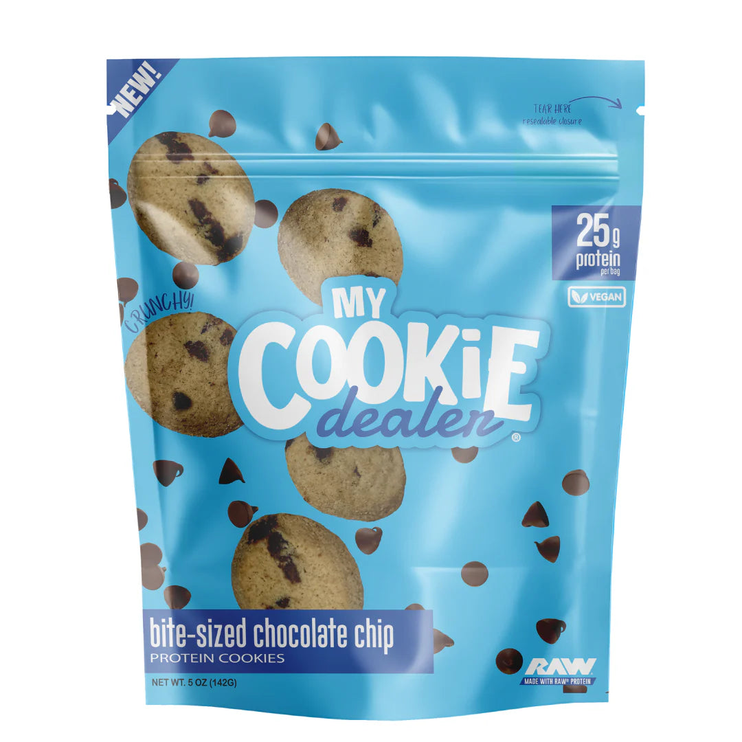 My Cookie Dealer Protein Cookie