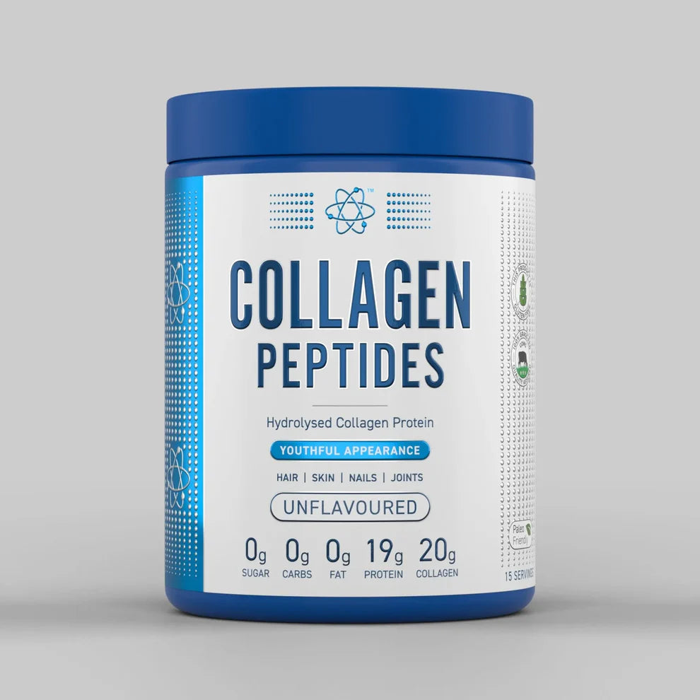 AN COLLAGEN PEPTIDES 300G