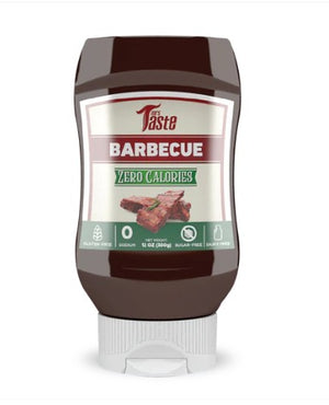 MRS TASTE Assorted Sauces, Syrups, Dressings, and Condiments Collection