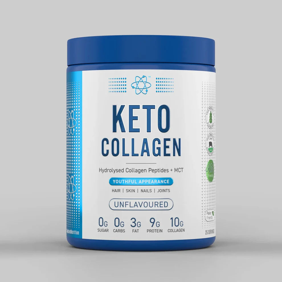 KETO COLLAGEN 325G