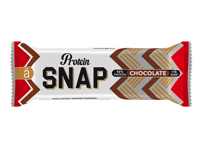 Protein Snap Chocolate 21.5g