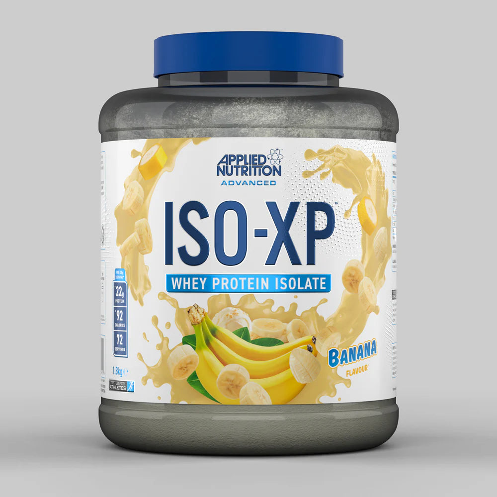 ISO-XP Nutritional Protein