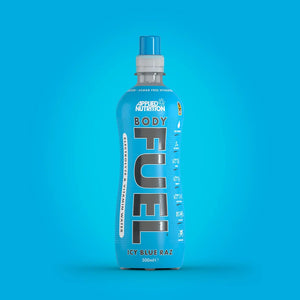BODY FUEL ELECTROLYTE DRINKS AND MILLIONS PACKS VARIETY