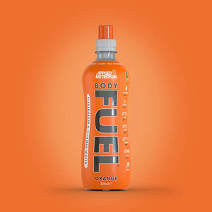BODY FUEL ELECTROLYTE DRINKS AND MILLIONS PACKS VARIETY