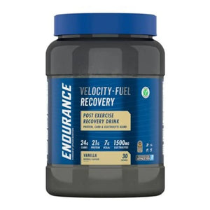 RECOVERY PROTEIN POWDER NUTRITIONAL RECOVERY SUPPLEMENT FOR POST-WORKOUT