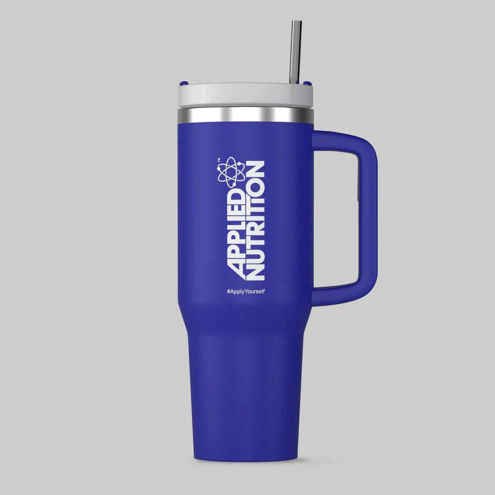 APPLIED COOLER CUP 1200ML - BLUE