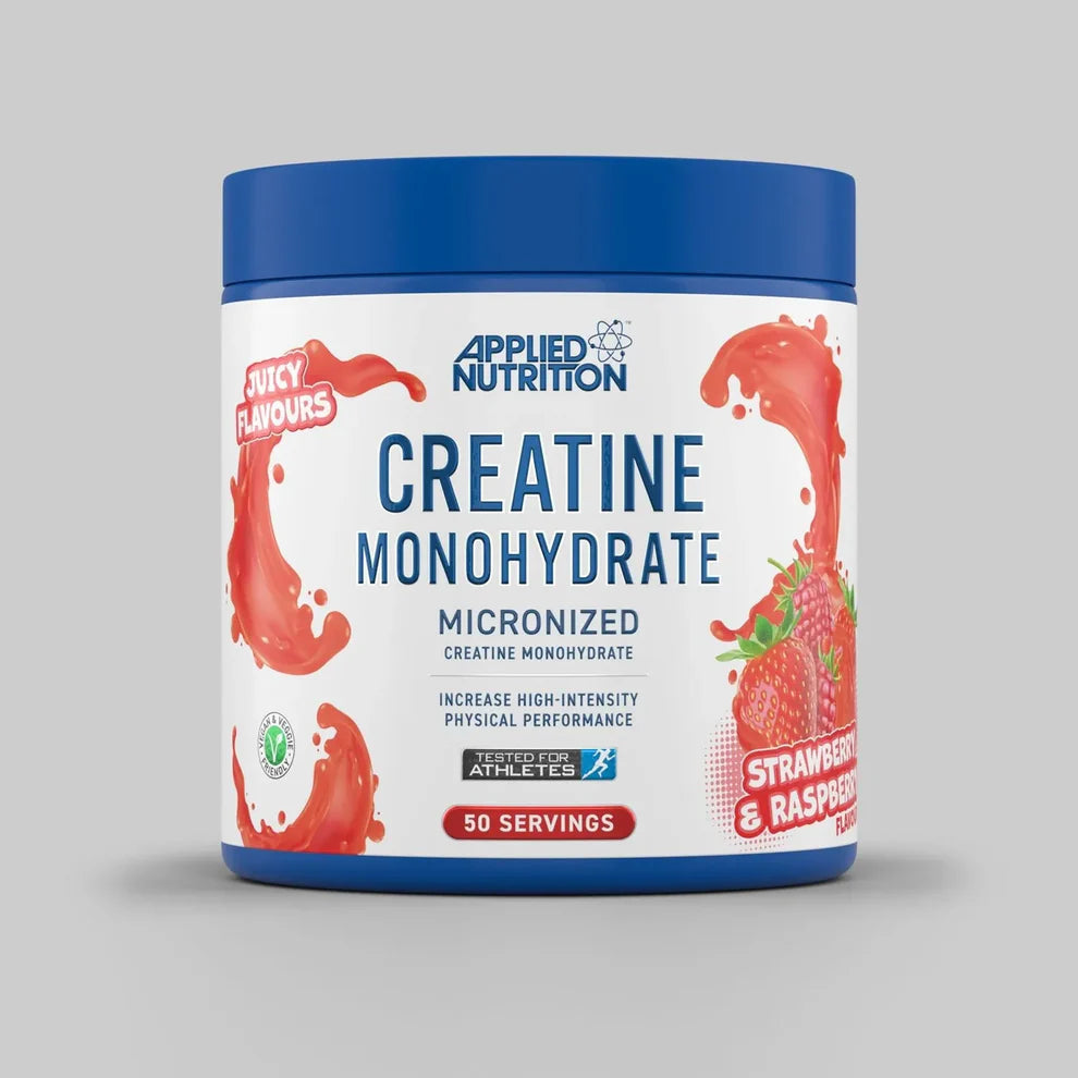 CREATINE MONOHYDRATE 250MG