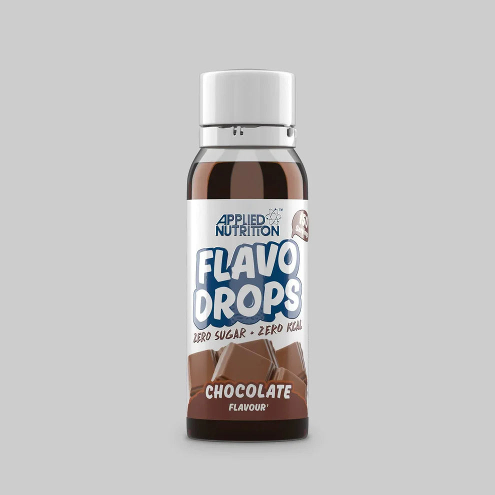 FLAVO DROP CONCENTRATED FLAVORING FOR BAKING