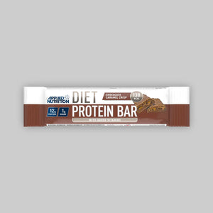 AN Diet Protein Bar 45g High-Protein Snack Bar with Delicious Flavor Options