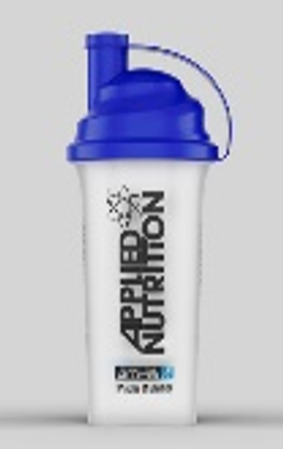 Blue Top Shaker 700ML هزاز علوي أزرق 700 مل