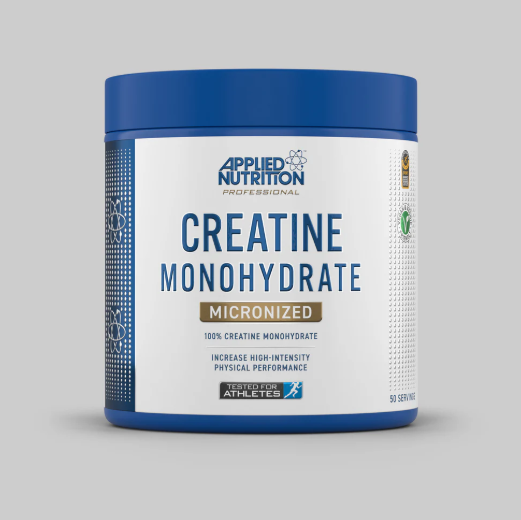 REDUCED CREATINE MONOHYDRATE 250G كرياتين مونوهايدرات مخفض 250 غرام