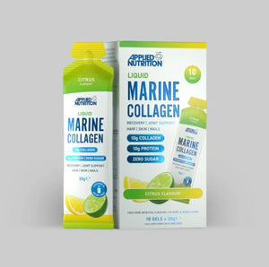 Marine Collagen 30g Liquid Sachet
