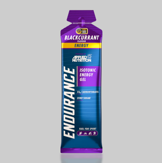 ENDURANCE - ENERGY Gel