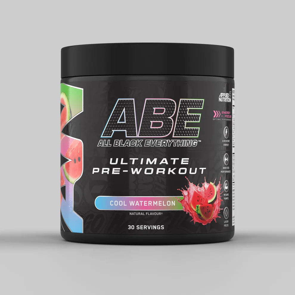 New: ABE Cool Watermelon 375g
