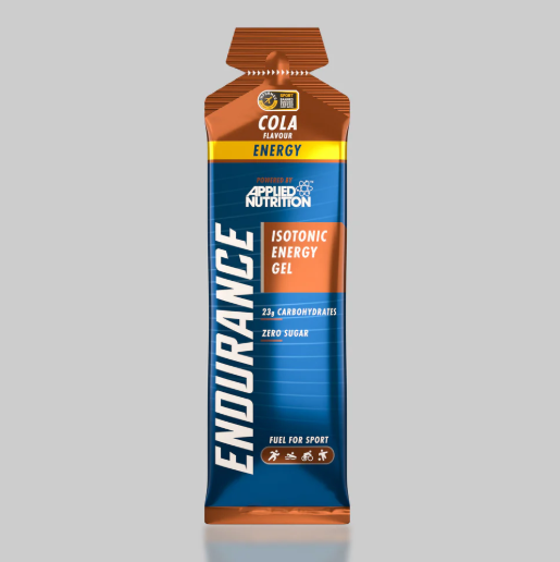 Endurance - Energy Gel Cola