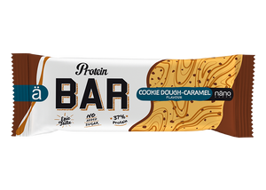Nano Supps Protein Bars & Brownies