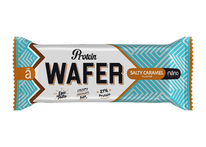 Nano SUPPS Protein High-Protein Snack for Muscle Recovery and Sustained Energy