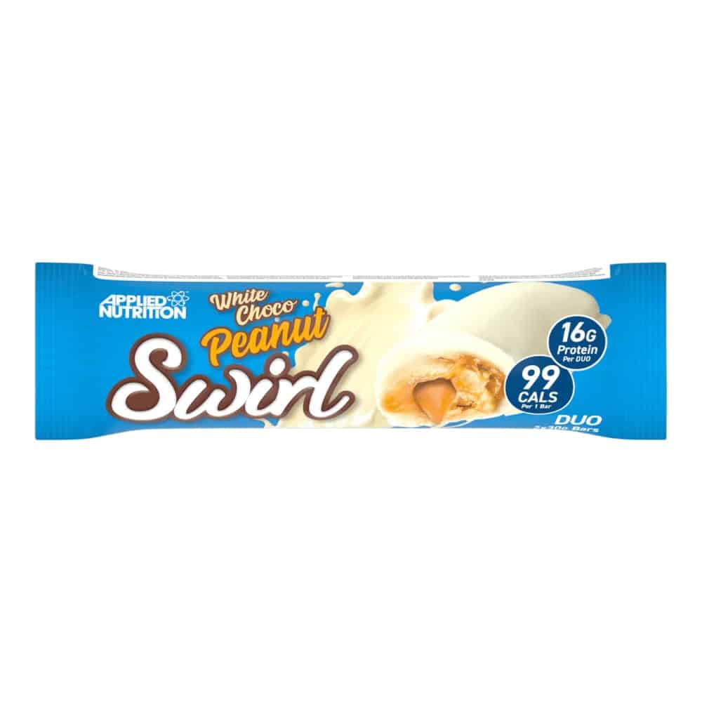 SWIRL BAR ASSORTED SELECTION MULTIPACK - PREMIUM BAKED SNACKS COLLECTION