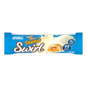 SWIRL BAR ASSORTED SELECTION MULTIPACK - PREMIUM BAKED SNACKS COLLECTION