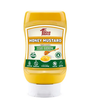 MRS TASTE Assorted Sauces, Syrups, Dressings, and Condiments Collection