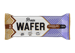 Nano SUPPS Protein High-Protein Snack for Muscle Recovery and Sustained Energy