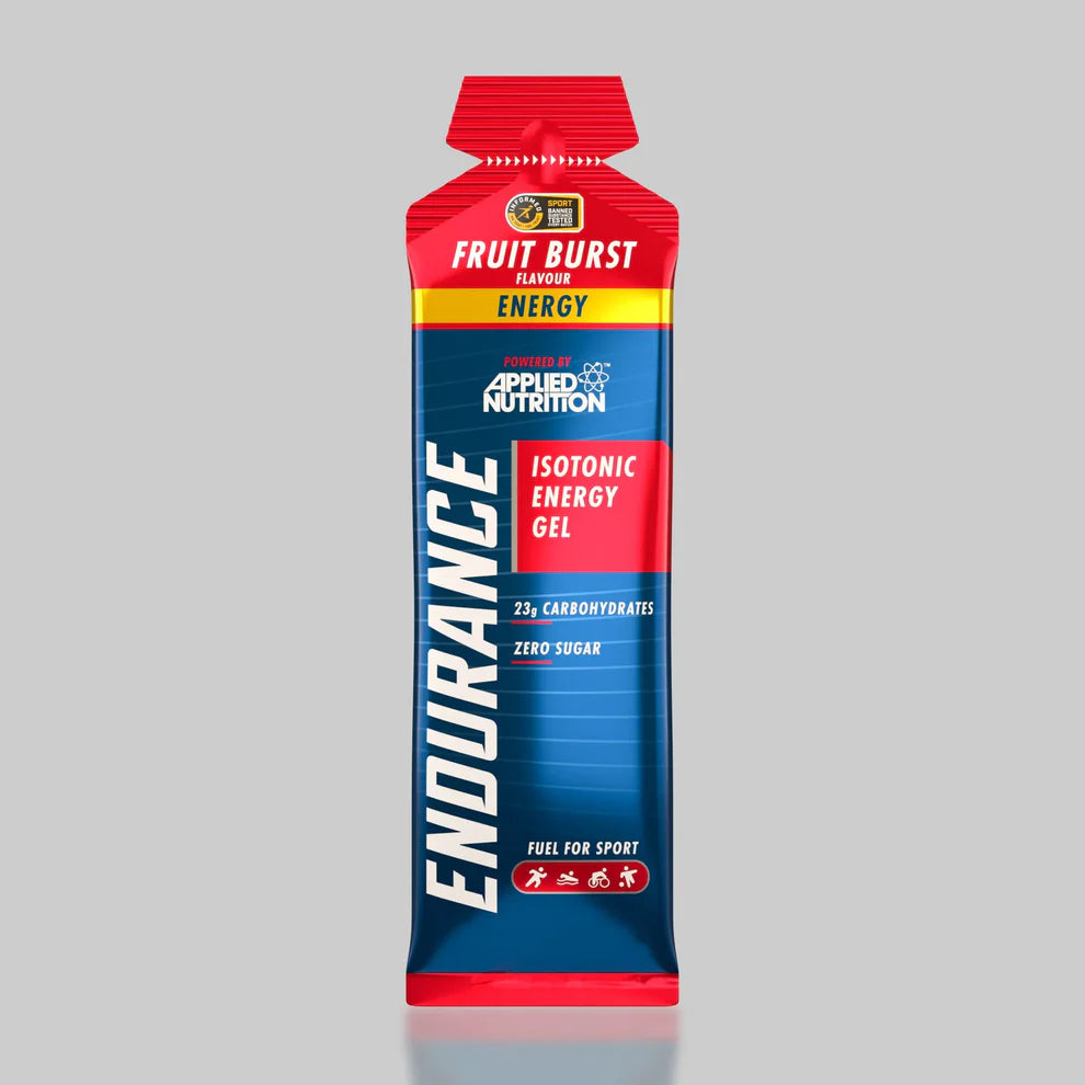 Endurance - Energy Gel Fruit Burst