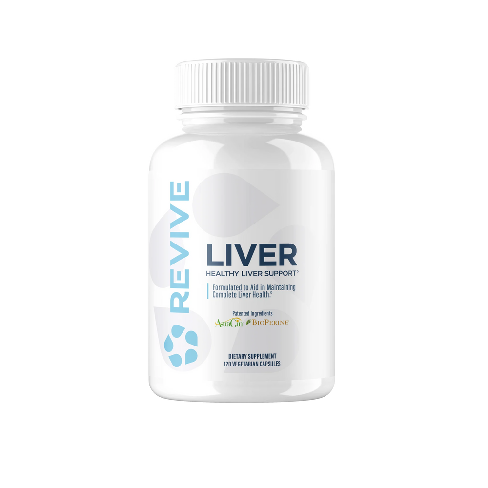 Revive Liver